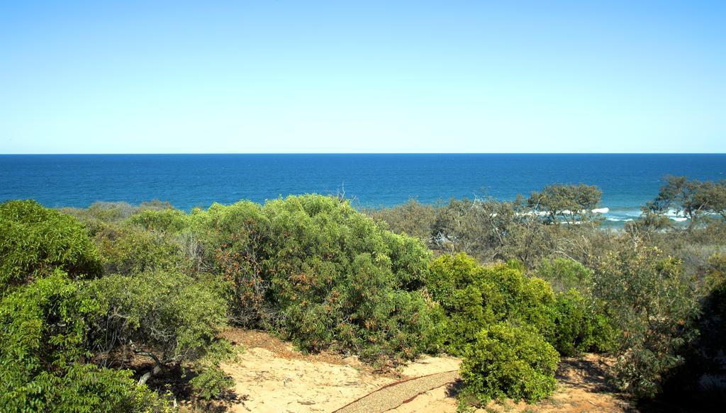 אגנס ווטר Ocean Ridge Property מראה חיצוני תמונה